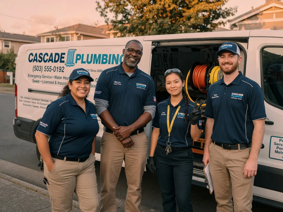 Emergency Plumber company in Greenleaf, WI